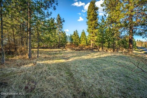Vacant Land For Sale - 6385 Platinum Dr<br/> Coeur d'Alene, ID 83814