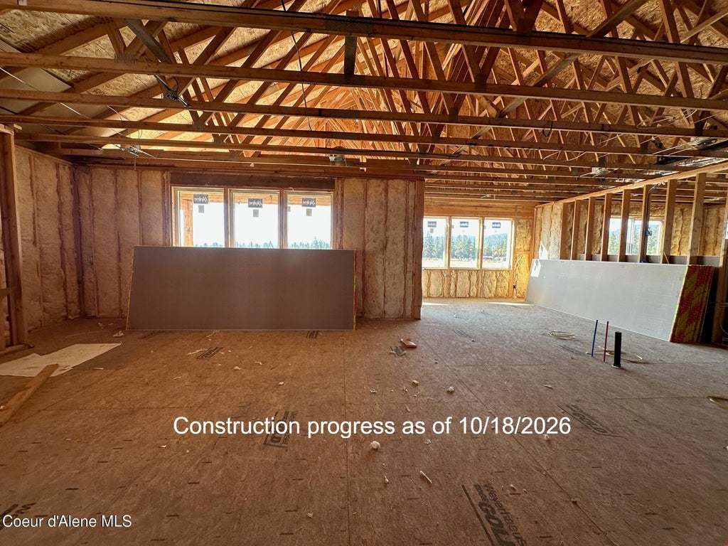 Photo of 13297 Bale St, Rathdrum, ID 83858 (MLS # 26-10361)