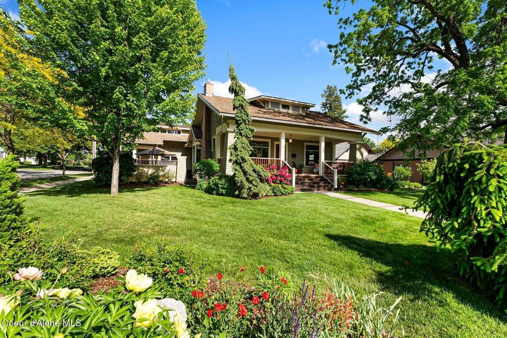 Photo of 501 Second AVE, Sandpoint, ID 83864 (MLS # 26-5803)
