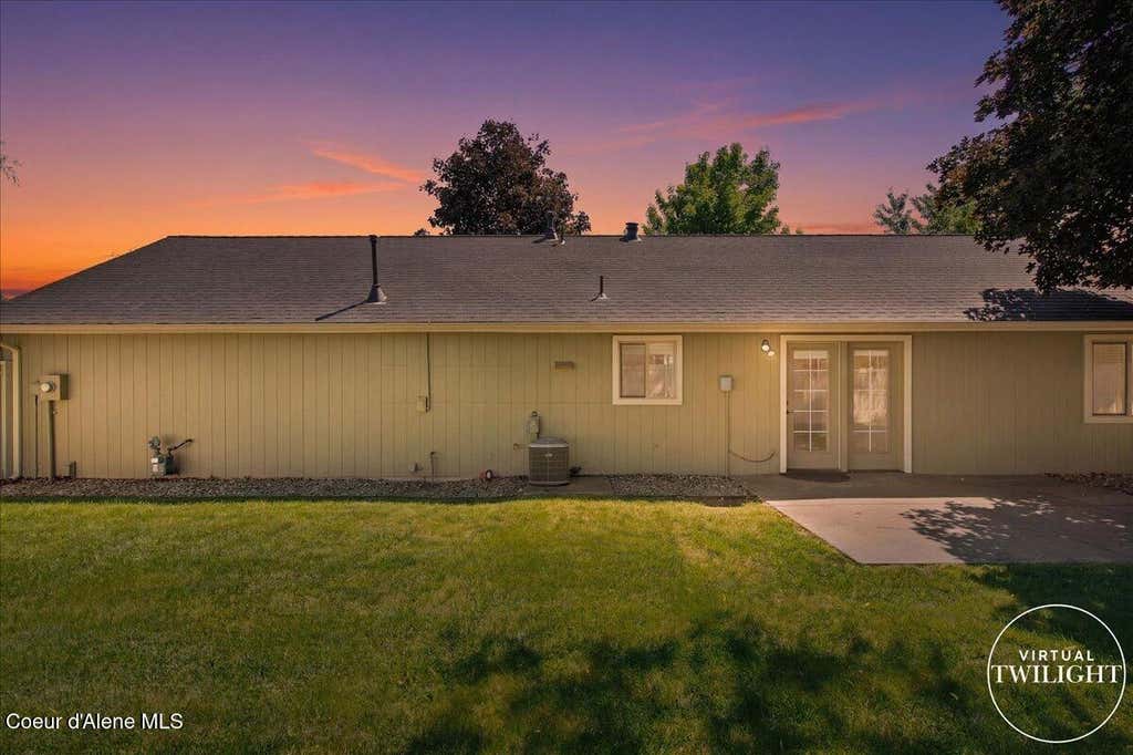 Photo of 697 Honeysuckle AVE, Hayden, ID 83835 (MLS # 26-7380)
