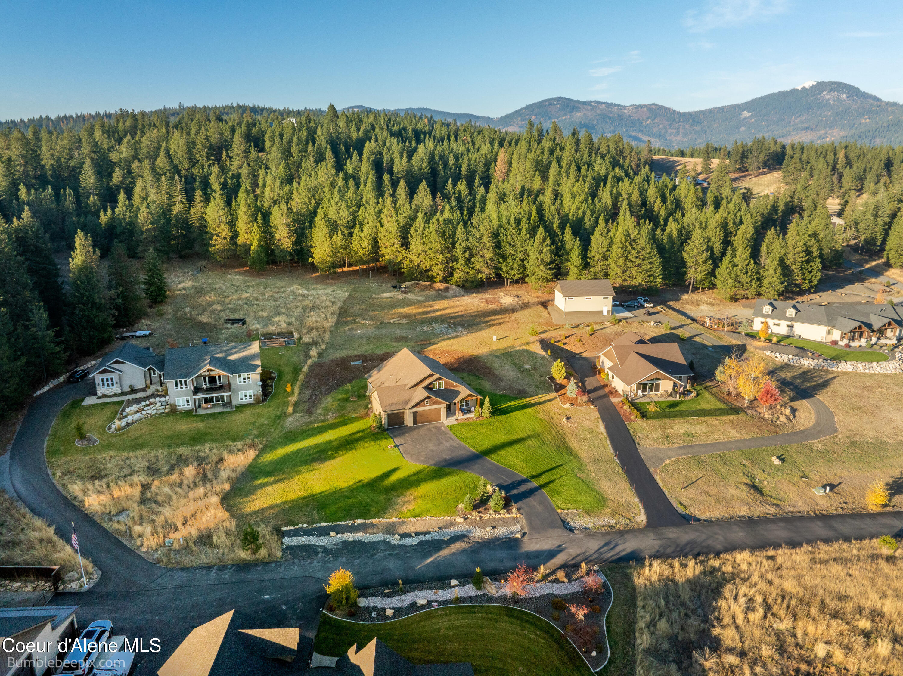 13525 W Moonshine Ct, Rathdrum, Idaho image 32