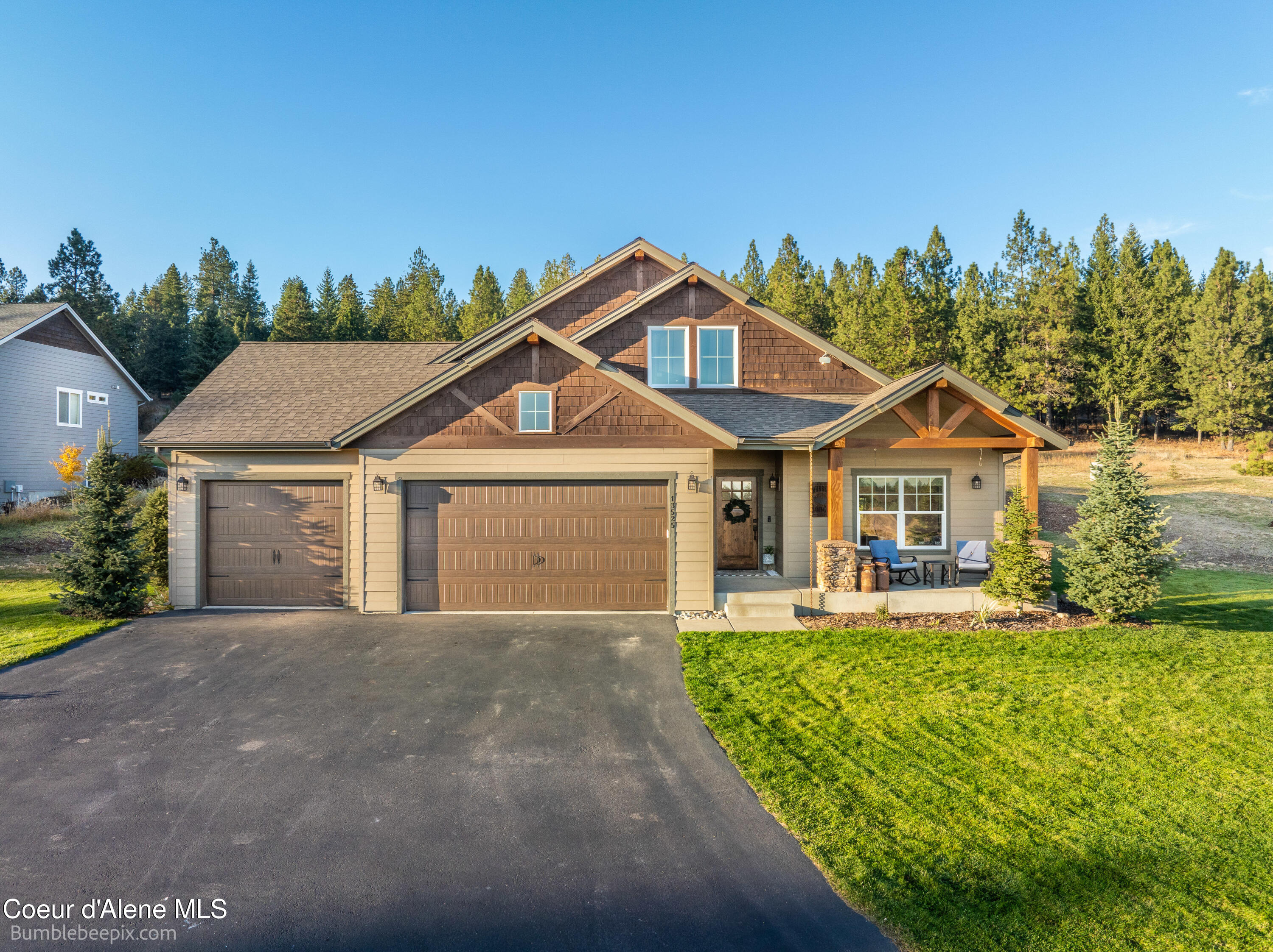 13525 W Moonshine Ct, Rathdrum, Idaho image 35