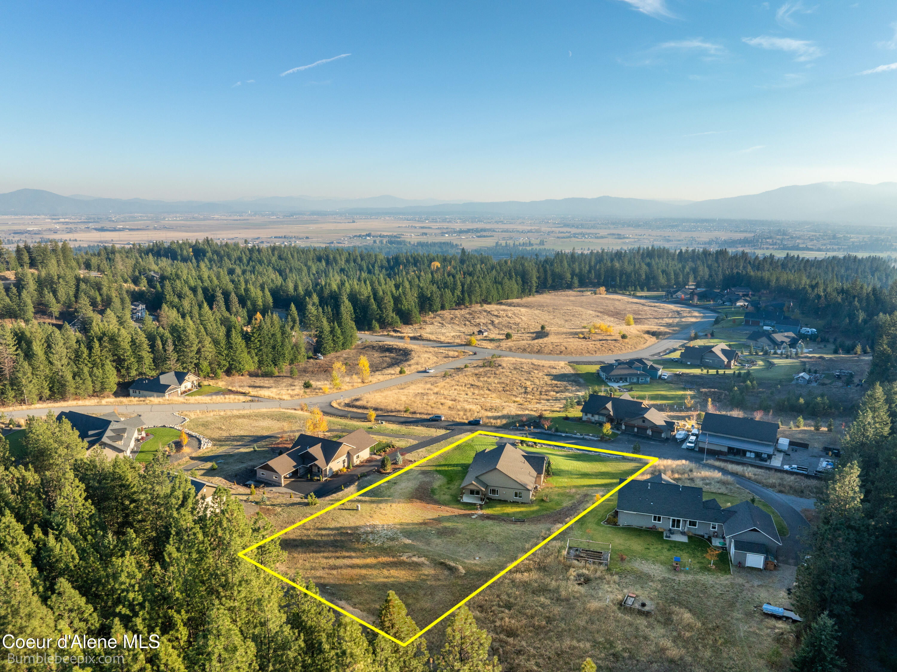 13525 W Moonshine Ct, Rathdrum, Idaho image 36