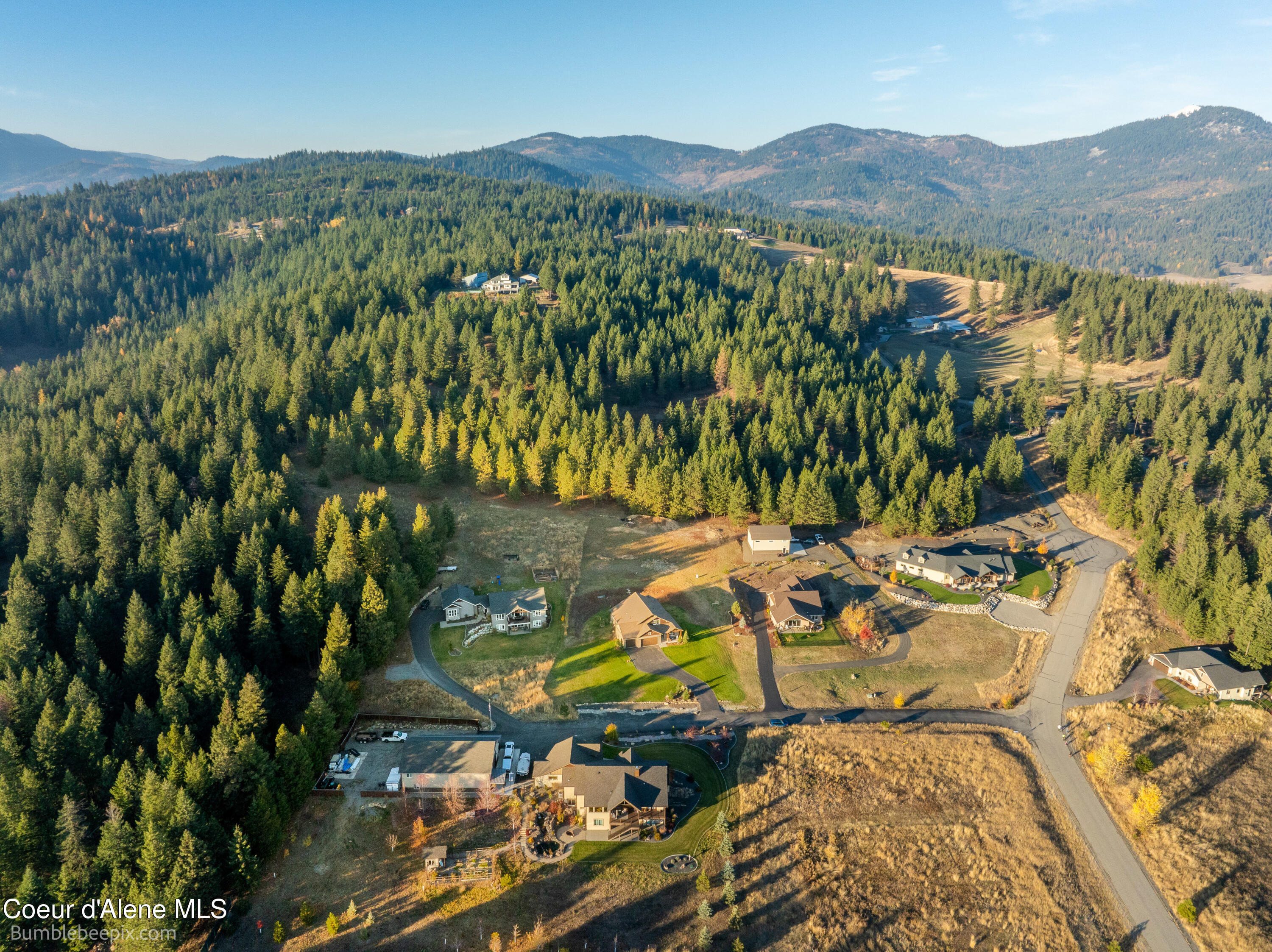 13525 W Moonshine Ct, Rathdrum, Idaho image 33