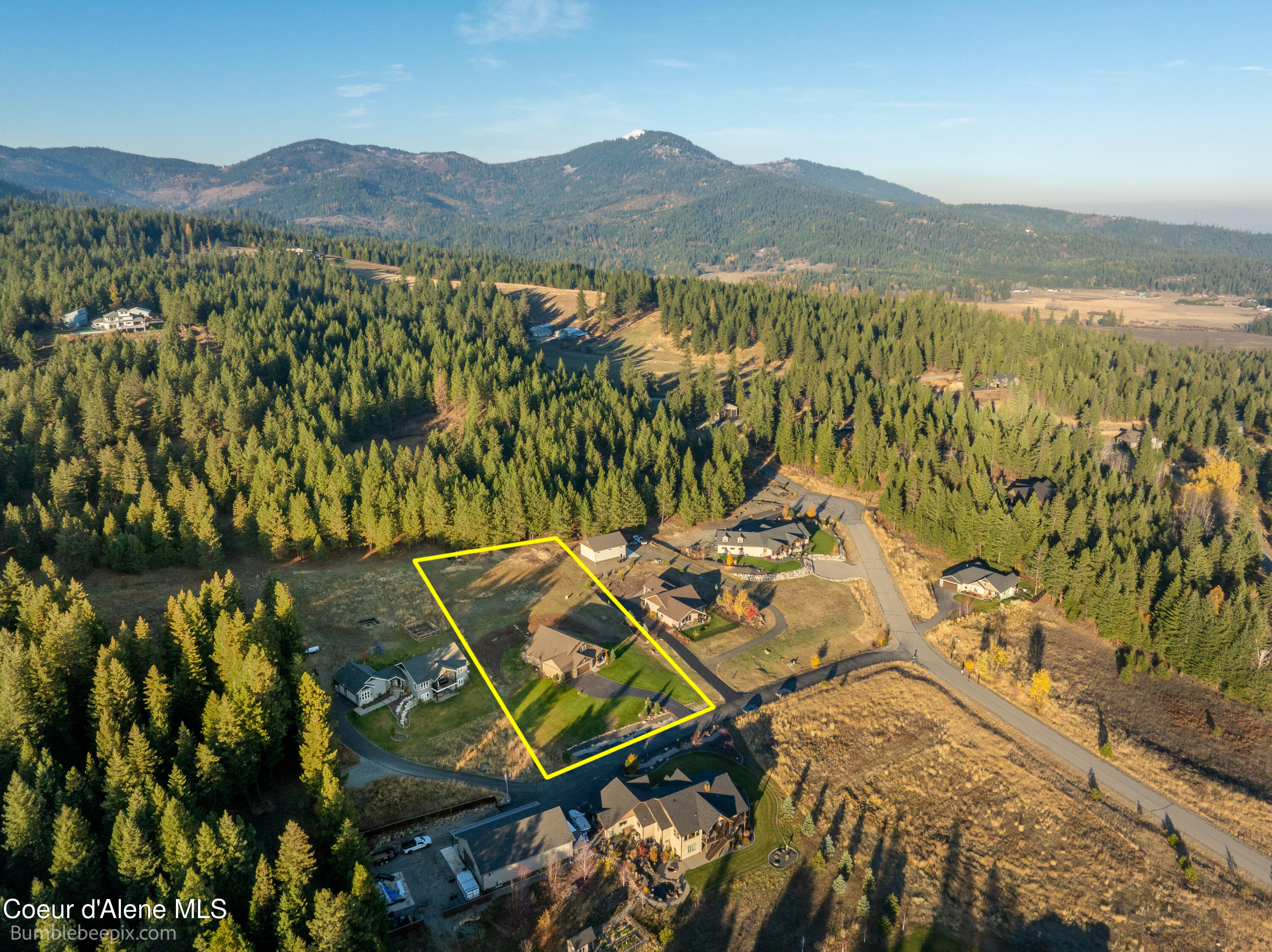 13525 W Moonshine Ct, Rathdrum, Idaho image 5