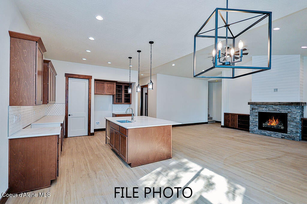 Photo of 4476 Savea Ln, Post Falls, ID 83854 (MLS # 26-7936)