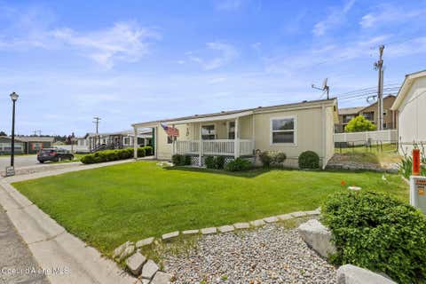 Condo For Sale - 4980 Cougar Cir<br/> Coeur d'Alene, ID 83815