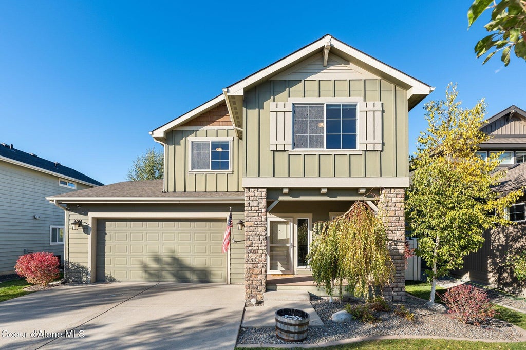 Photo of 19725 Deschutes AVE, Liberty Lake, WA 99016 (MLS # 26-9939)