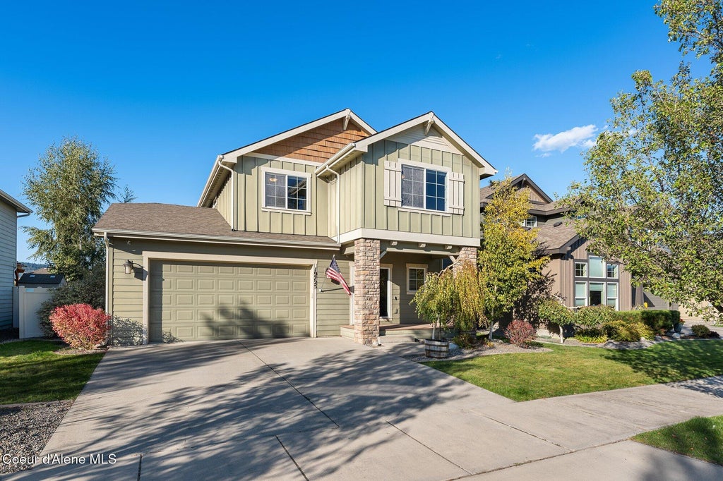 Photo of 19725 Deschutes AVE, Liberty Lake, WA 99016 (MLS # 26-9939)