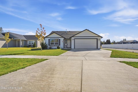 Photo of 16161 Hadley Loop, Rathdrum, ID 83858 (MLS # 26-9548)