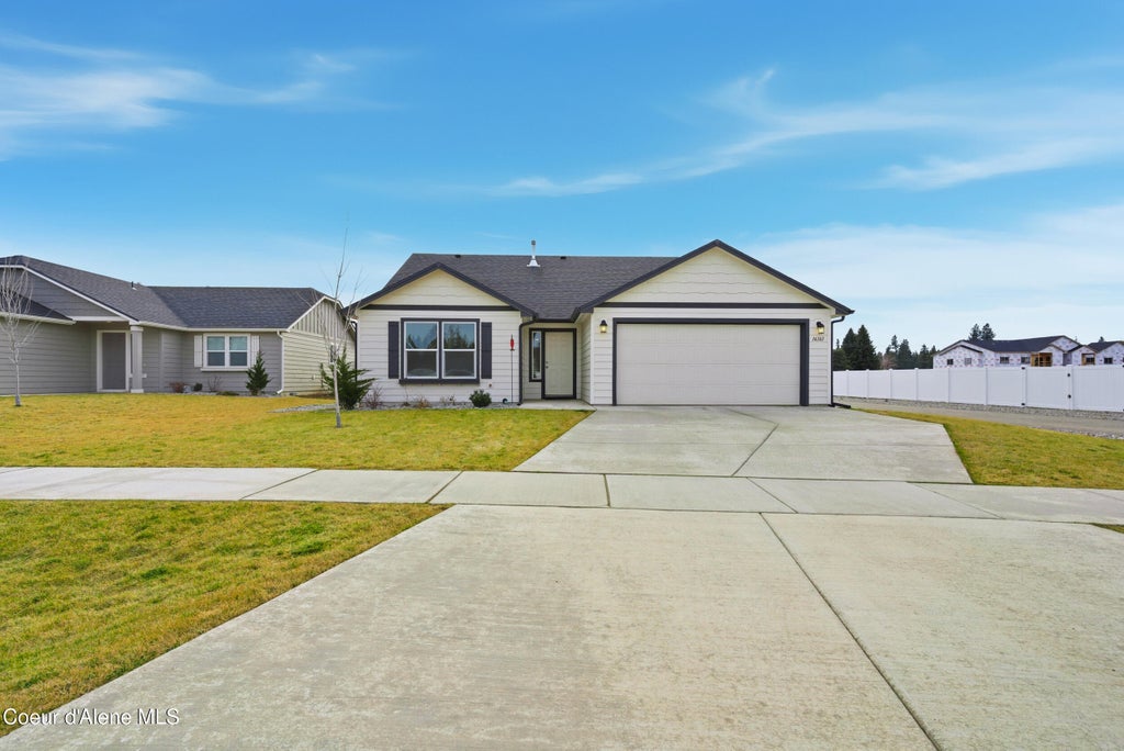 Photo of 16161 Hadley Loop, Rathdrum, ID 83858 (MLS # 26-9548)