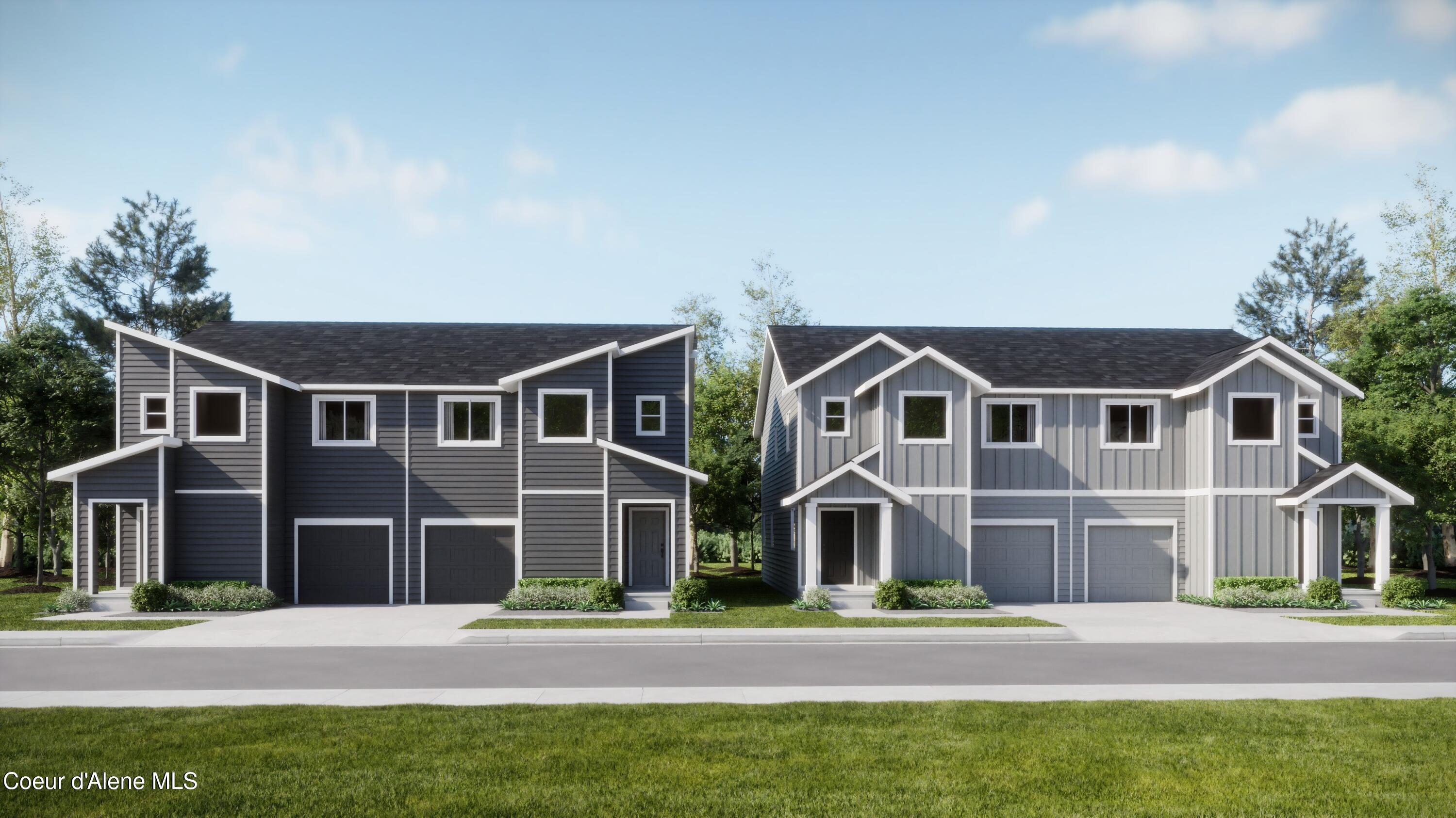 1480 N Luna St, Post Falls, Idaho image 1
