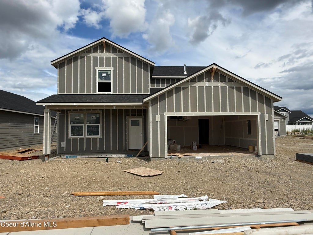 Photo of 3448 Columba St, Post Falls, ID 83854 (MLS # 26-4998)
