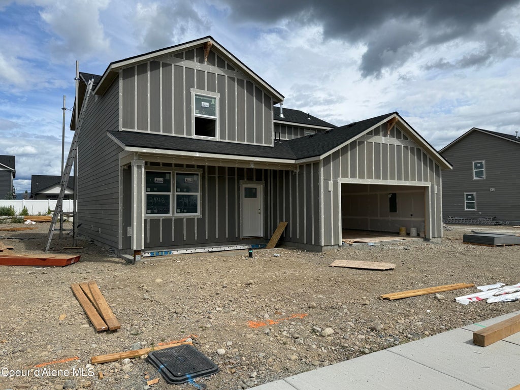 Photo of 3448 Columba St, Post Falls, ID 83854 (MLS # 26-4998)