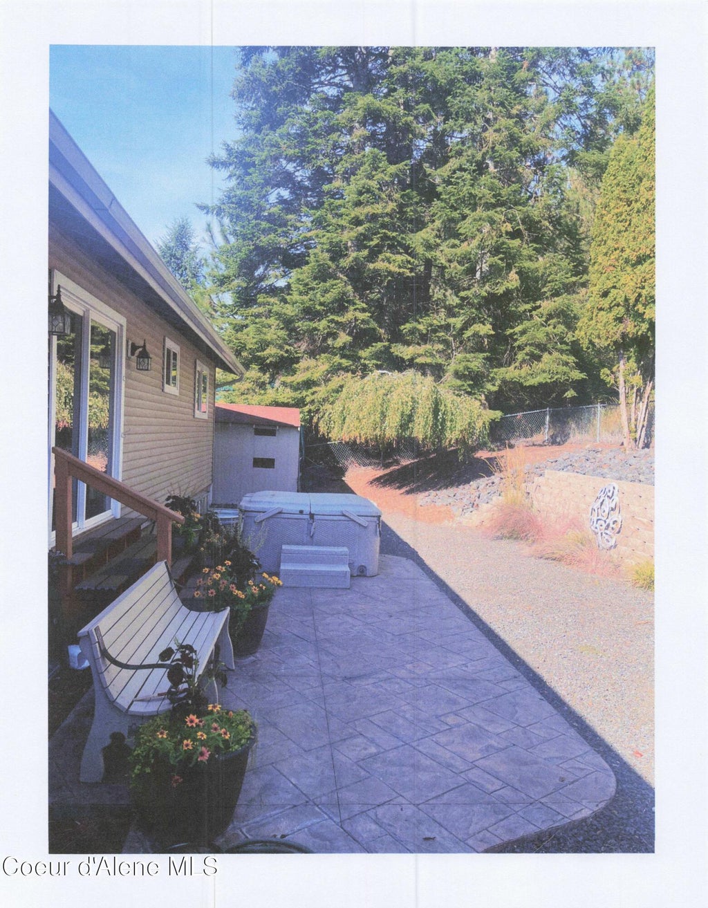 Photo of 2471 Stowe CT, Coeur dAlene, ID 83814 (MLS # 26-9704)