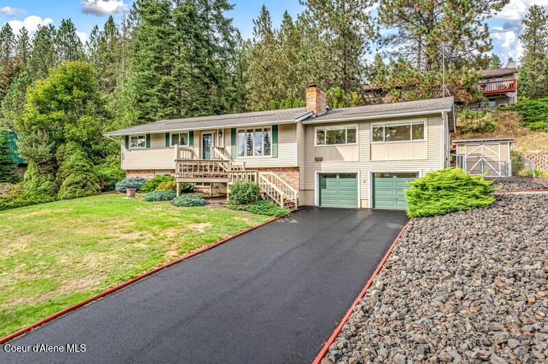 Photo of 2471 Stowe CT, Coeur dAlene, ID 83814 (MLS # 26-9704)