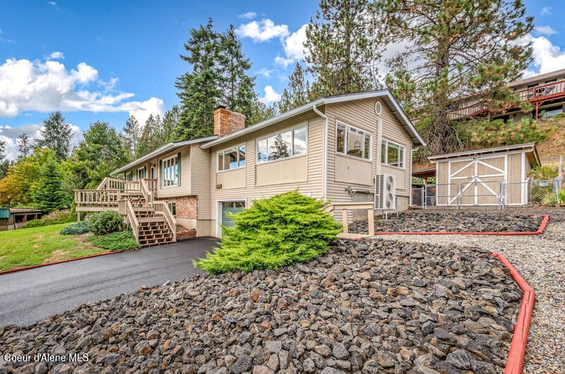 Photo of 2471 Stowe CT, Coeur dAlene, ID 83814 (MLS # 26-9704)