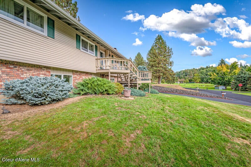 Photo of 2471 Stowe CT, Coeur dAlene, ID 83814 (MLS # 26-9704)