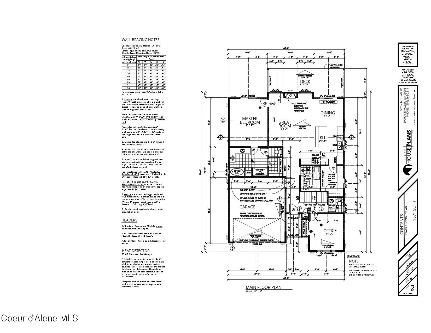 13788 S Hanson Rd, Harrison, Alaska image 21