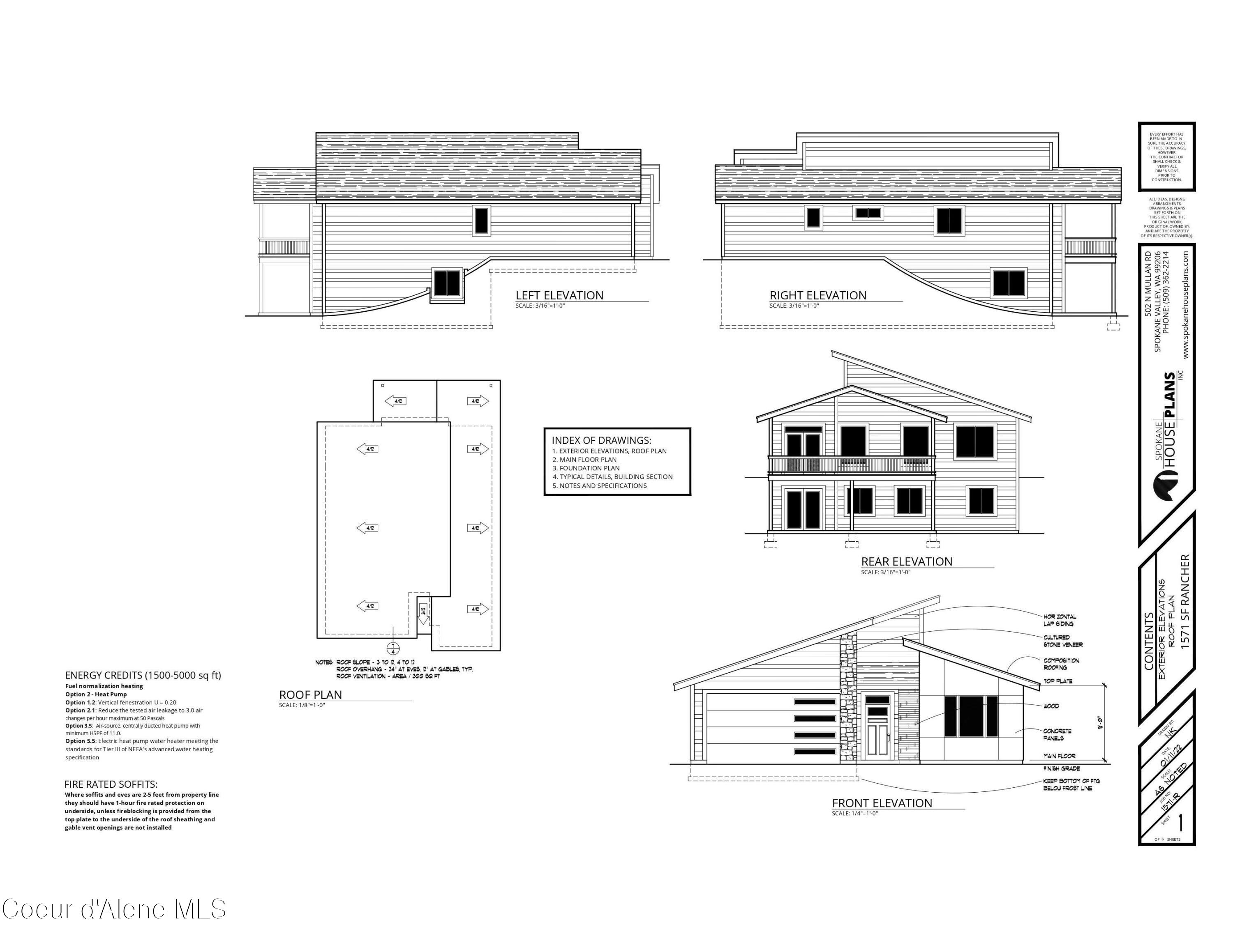 13788 S Hanson Rd, Harrison, Alaska image 20