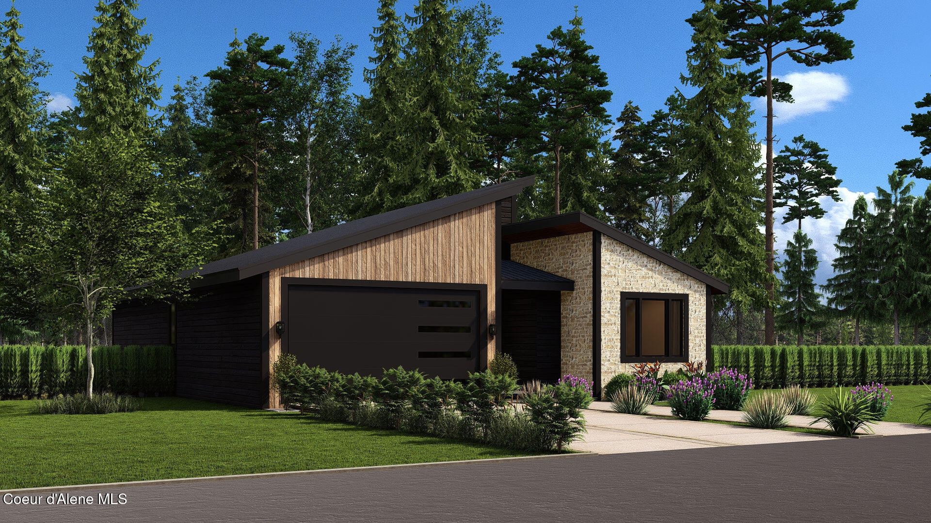 13788 S Hanson Rd, Harrison, Alaska image 6