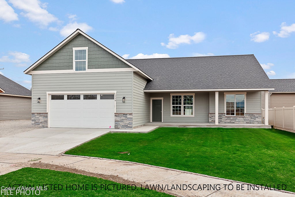 Photo of 4500 Davin Dr, Post Falls, ID 83854 (MLS # 26-9850)