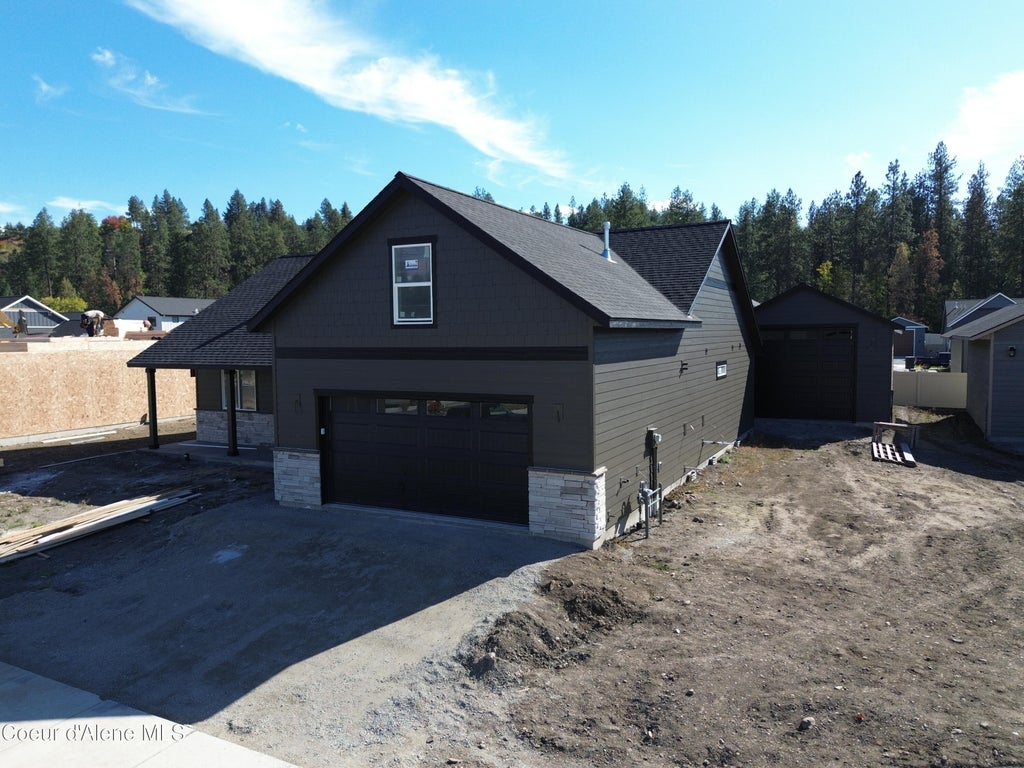 Photo of 4500 Davin Dr, Post Falls, ID 83854 (MLS # 26-9850)