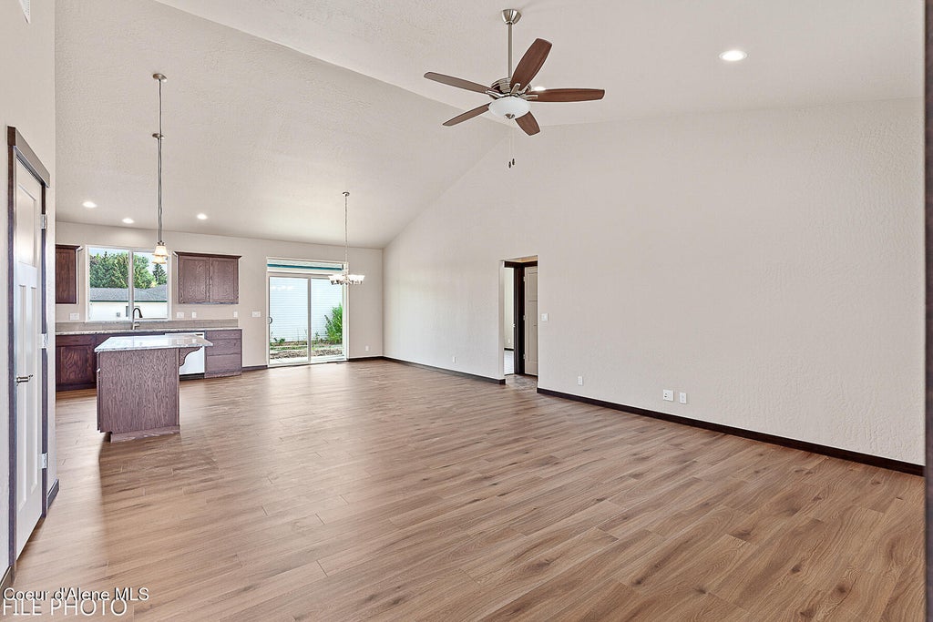 Photo of 4500 Davin Dr, Post Falls, ID 83854 (MLS # 26-9850)
