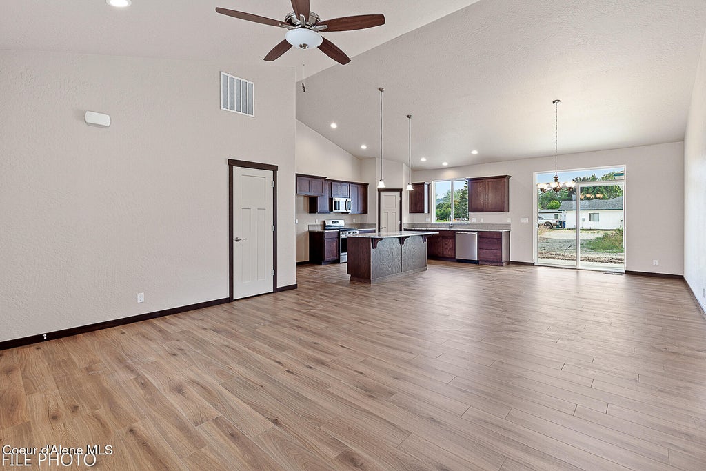 Photo of 4500 Davin Dr, Post Falls, ID 83854 (MLS # 26-9850)