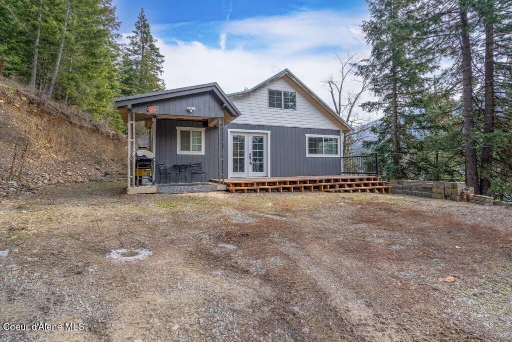 Photo of 411 Pine, Mullan, ID 83846 (MLS # 25-10919)