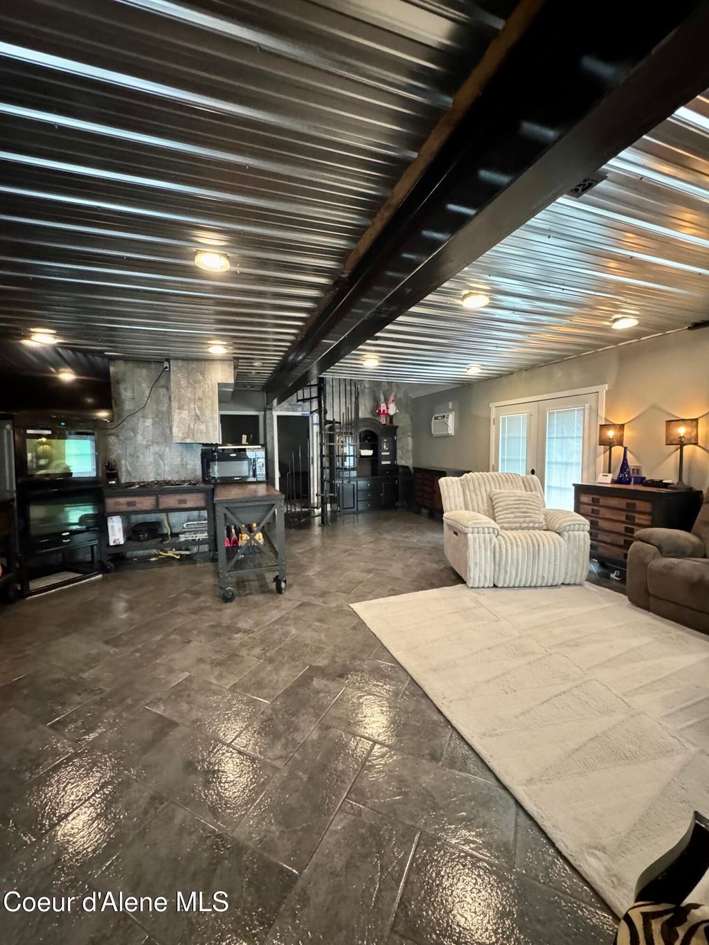 Photo of 411 Pine, Mullan, ID 83846 (MLS # 25-10919)