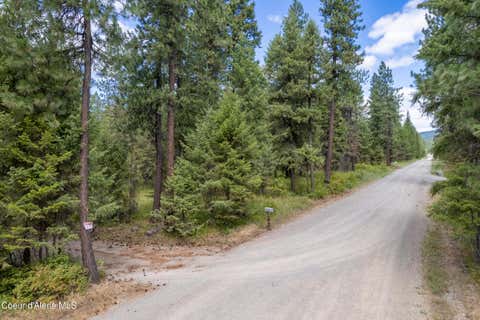 Vacant Land For Sale - 512 Everett Huff<br/> Oldtown, ID 83822