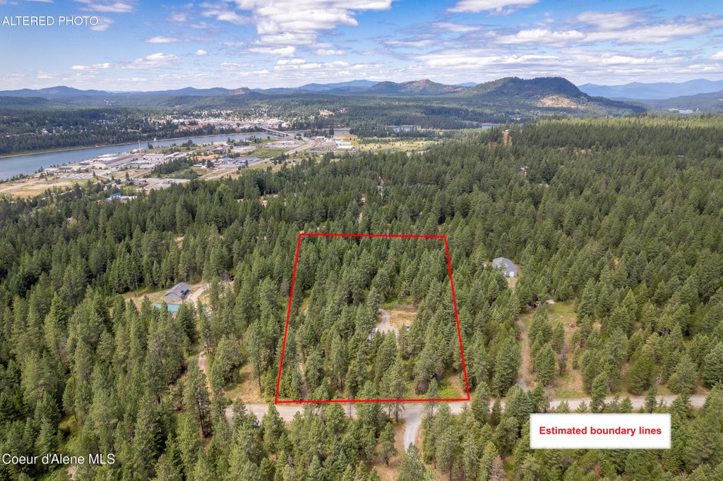 Photo of 512 Everett Huff, Oldtown, ID 83822 (MLS # 26-8446)