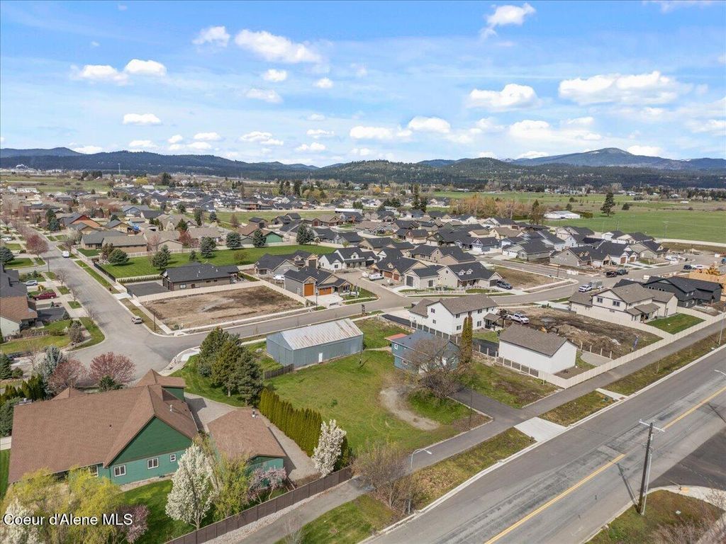 Photo of 3721 Chase Rd, Post Falls, ID 83854 (MLS # 26-3549)