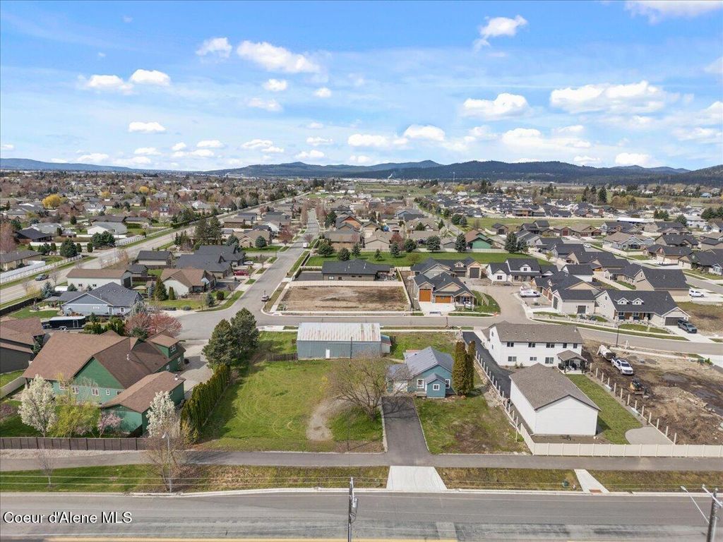 Photo of 3721 Chase Rd, Post Falls, ID 83854 (MLS # 26-3549)