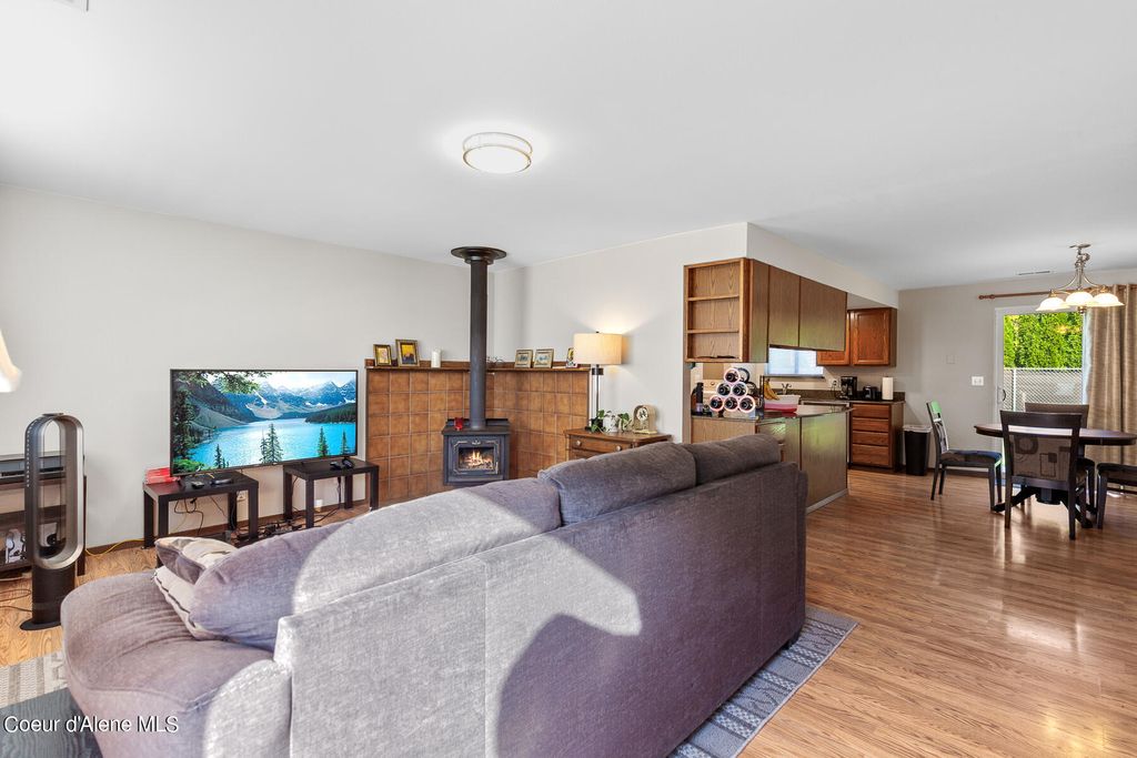 Photo of 9978 N Sunview LN, Hayden, ID 83835 (MLS # 24-9195)