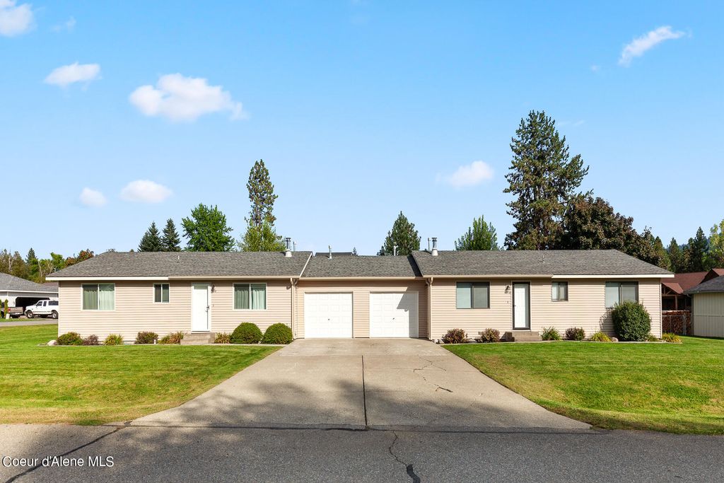 Photo of 9978 N Sunview LN, Hayden, ID 83835 (MLS # 24-9195)