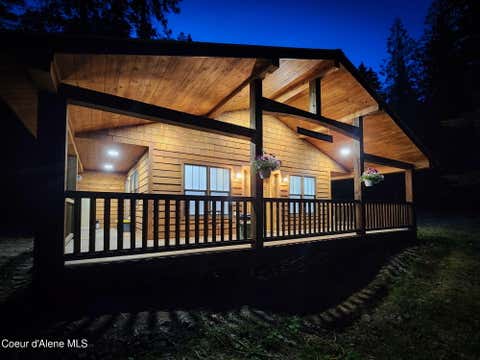 Homes For Sale - 109 Kamloop Ave<br/> Bonner County, Bayview, ID 83803