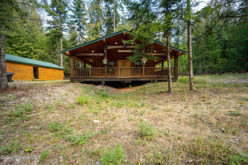 Photo of 109 Kamloop Ave, Bayview, ID 83803 (MLS # 26-1179)