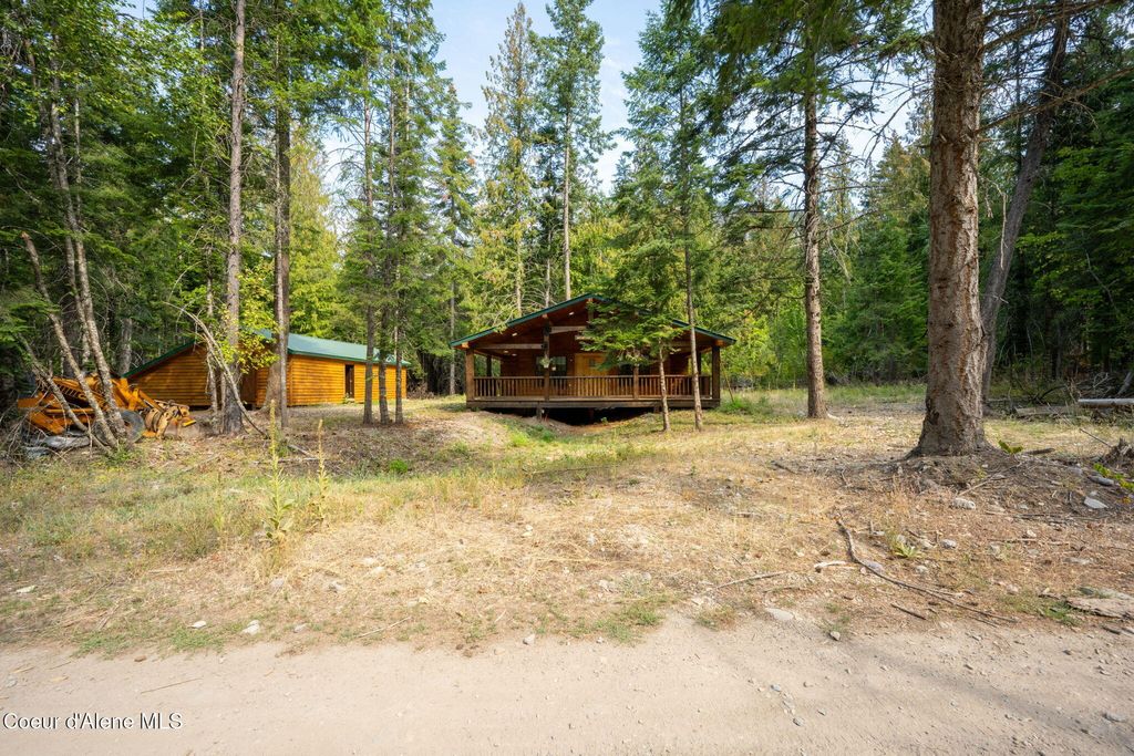Photo of 109 Kamloop Ave, Bayview, ID 83803 (MLS # 26-1179)