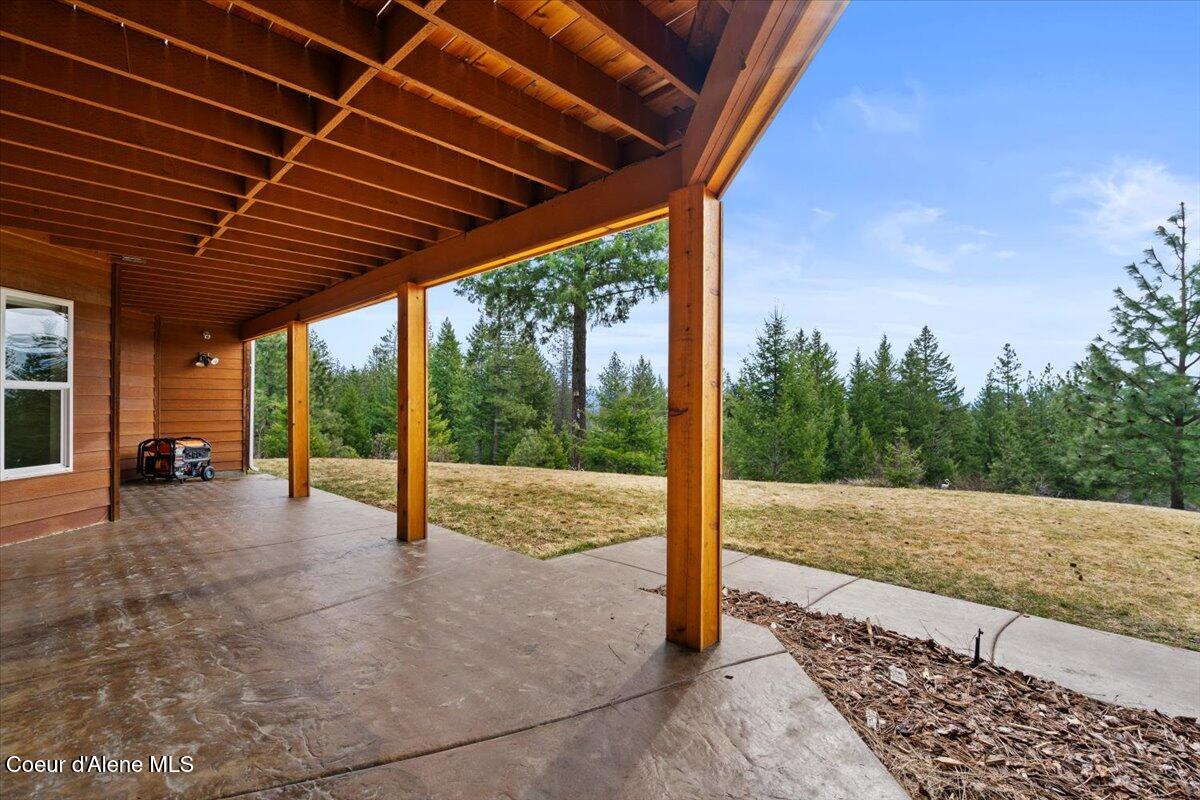 23216 N Teddy Loop, Rathdrum, Idaho image 47