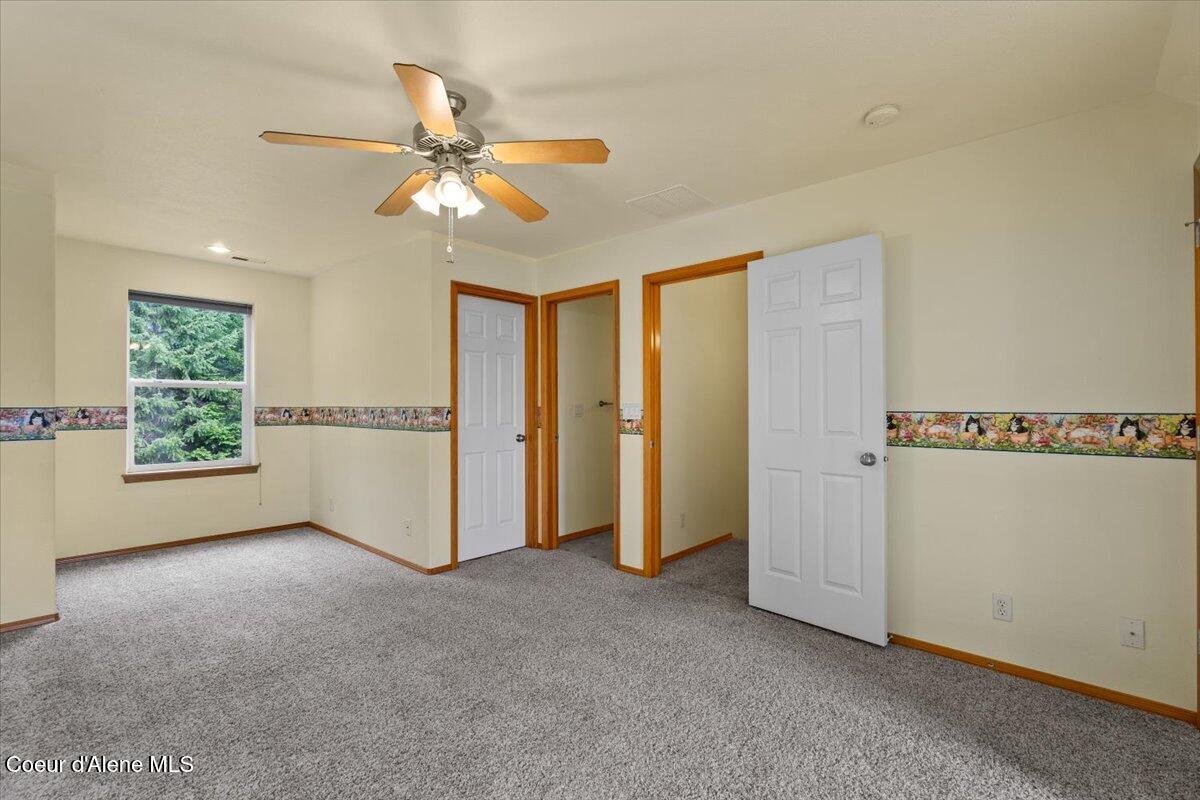 23216 N Teddy Loop, Rathdrum, Idaho image 33