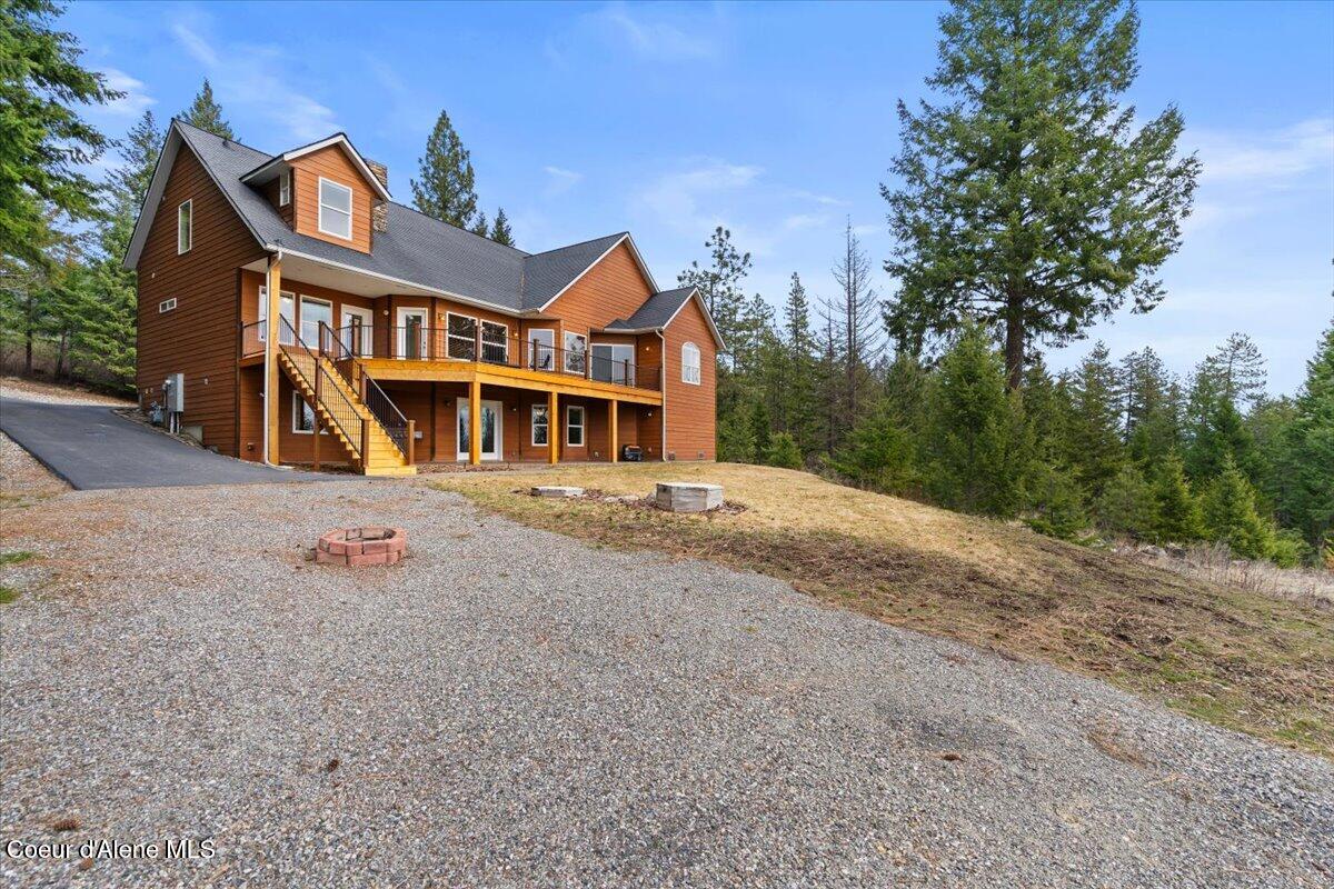 23216 N Teddy Loop, Rathdrum, Idaho image 50