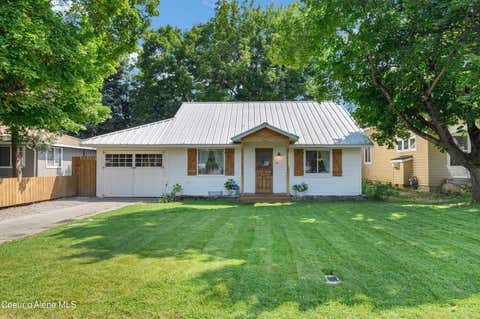 Photo of 1310 Maple AVE, Coeur dAlene, ID 83814 (MLS # 26-7951)