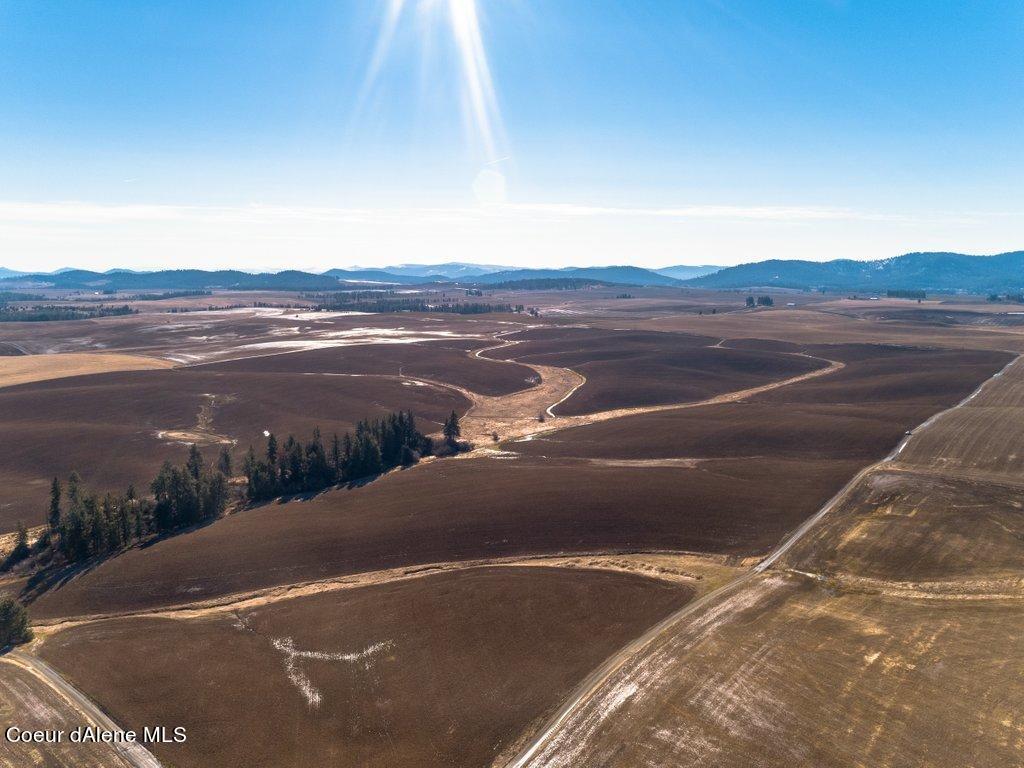 NKA Bitter Rd Parcels 1-7, Worley, Idaho image 4