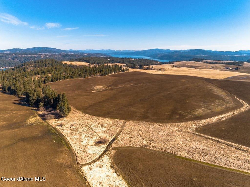 NKA Bitter Rd Parcels 1-7, Worley, Idaho image 18