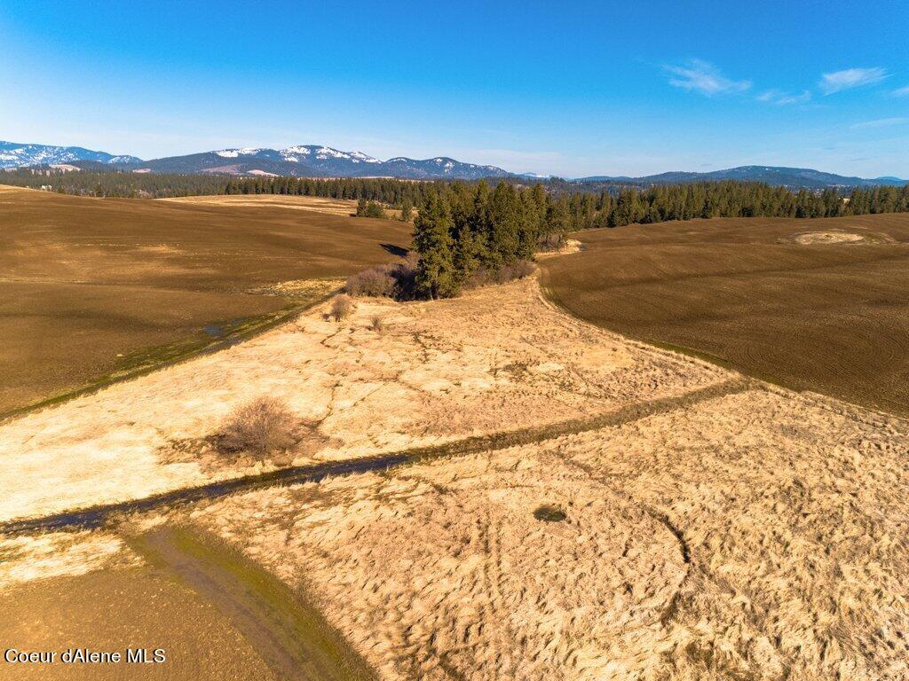 NKA Bitter Rd Parcels 1-7, Worley, Idaho image 22