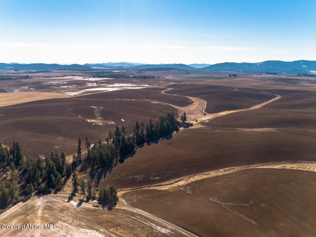 NKA Bitter Rd Parcels 1-7, Worley, Idaho image 15