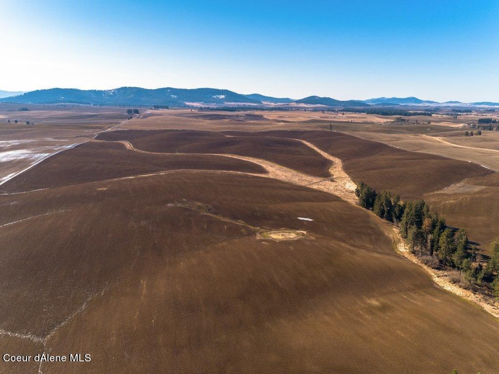 NKA Bitter Rd Parcels 1-7, Worley, Idaho image 14