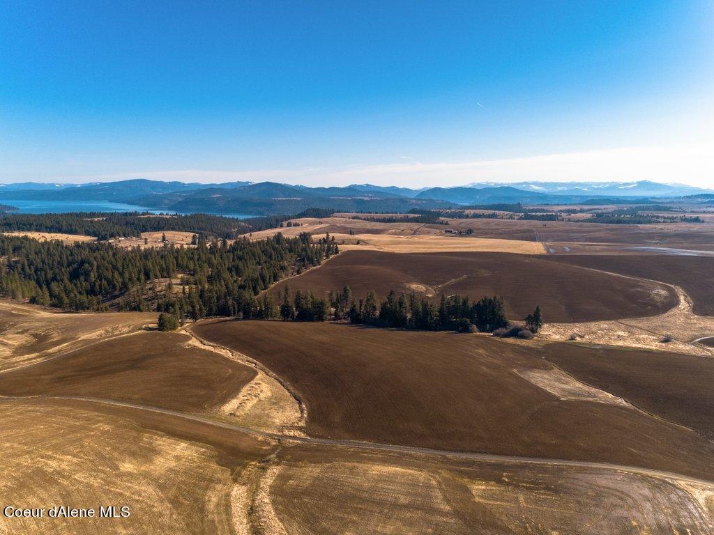 NKA Bitter Rd Parcels 1-7, Worley, Idaho image 3